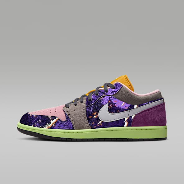 Air Jordan 1 Low SE 男子运动鞋 (5)