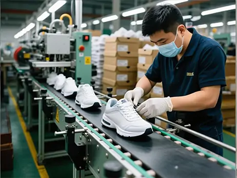 A Comprehensive Guide to Footwear Making: In-depth Analysis from the Basics to technical Details