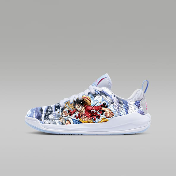 Jordan CMFT Era Jordan 舒释鞋大童运动鞋 (4)