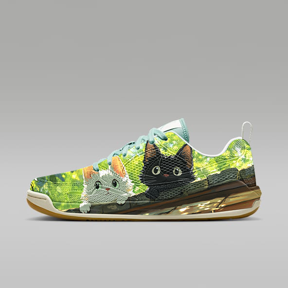 Jordan CMFT Era Jordan 舒释鞋女子运动鞋 (3)