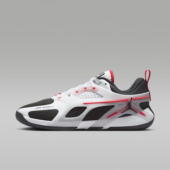 Jordan Heir Series PF 男子篮球鞋