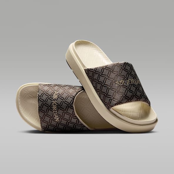 Jordan Sophia 女子拖鞋 (1)