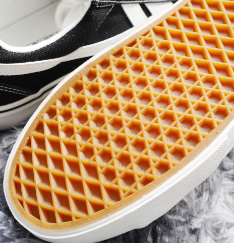 Unveiling the Design Secrets of Anti-Slip Shoe Soles