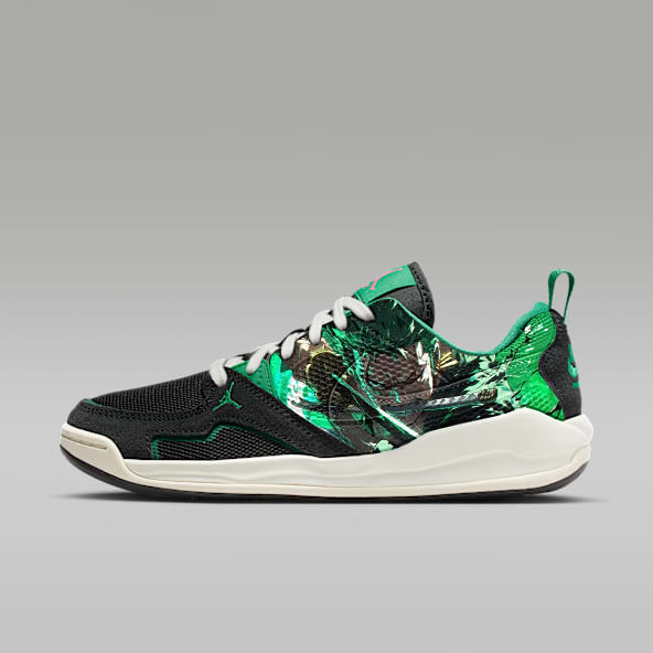 Jordan CMFT Era Jordan 舒释鞋女子运动鞋 (1)