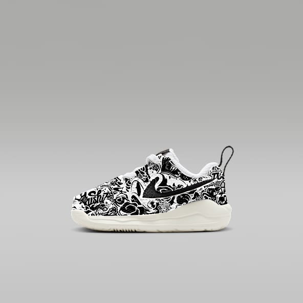 Jordan CMFT Era Jordan 舒释鞋婴童运动鞋 (2)