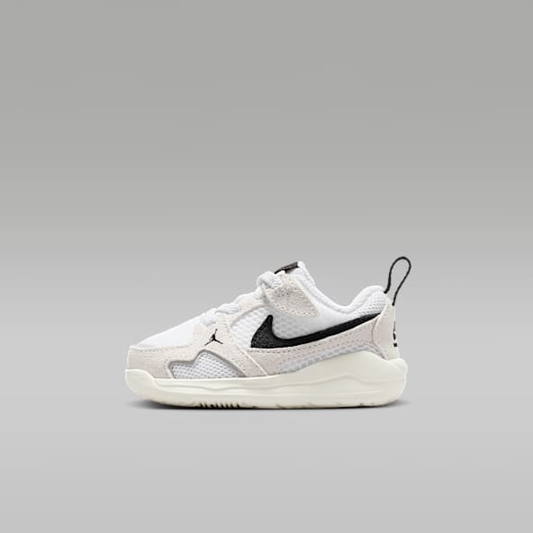 Jordan CMFT Era Jordan 舒释鞋婴童运动鞋 (2)