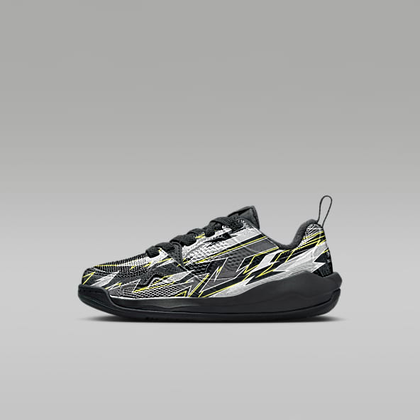 Jordan CMFT Era Jordan 舒释鞋幼童运动鞋