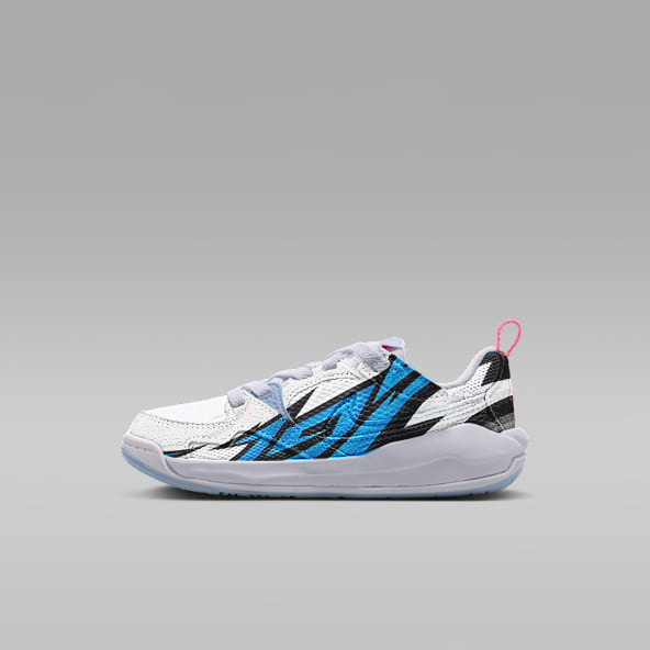 Jordan CMFT Era Jordan 舒释鞋幼童运动鞋 (3)