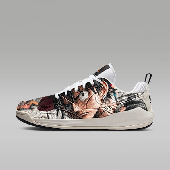 Jordan CMFT Era Jordan 舒释鞋男子运动鞋 (6)