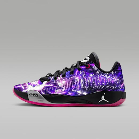 Luka .77 PF _Navidor_ 东契奇男子篮球鞋